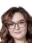 Володина Анастасия Олеговна, Невролог