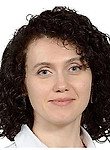 Кисель Ольга Викторовна, Венеролог, Дерматовенеролог, Дерматолог, Миколог