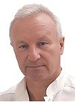 Дерин Дмитрий Георгиевич, Массажист