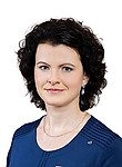 Павлова Ирина Александровна, Врач функциональной диагностики