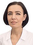 Куслина Ольга Сергеевна, Стоматолог, Стоматолог-ортодонт