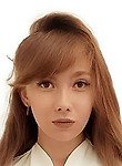 Белорусова Татьяна Сергеевна, Стоматолог