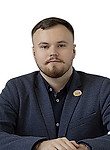 Штеренгарц Семён Наумович, Психотерапевт, Психиатр