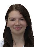 Ерофеенко Снежана Валерьевна, Стоматолог, Стоматолог-терапевт