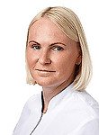 Синицына Инна Александровна, Рентгенолог