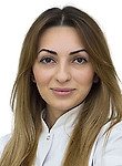 Корнаева Ангелина Салаватовна, УЗИ-специалист