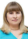 Сухина Марина Альбертовна, Гастроэнтеролог