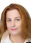 Еркина Наталия Евгеньевна, Психолог