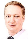 Кисляков Андрей Вадимович, Рентгенолог