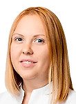Швецова Татьяна Алексеевна, Косметолог