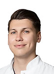 Кузнецов Дмитрий Сергеевич, Пластический хирург, Педиатр