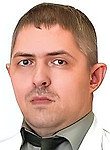 Борзов Евгений Николаевич, Массажист