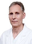Хибин Алексей Леонидович, Терапевт