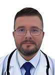 Михайловский Артур Владимирович, Гастроэнтеролог
