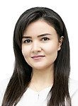 Казимова Самая Абитовна, Стоматолог