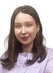 Михайлова Варвара Алексеевна, Стоматолог