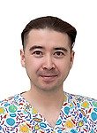Клименко Александр Романович, Стоматолог