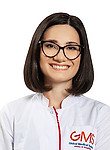 Мэлэк Мила Исламовна, Гинеколог