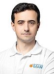 Бахнян Константин Константинович, Врач скорой помощи