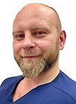 Федосеев Сергей Романович, Невролог