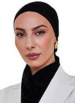 Нальгиева Яха Исламовна, Косметолог