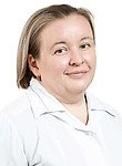 Фролова Юлия Владимировна, ЛОР (отоларинголог)
