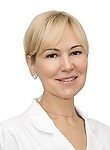 Савельева Татьяна Юрьевна, Стоматолог