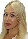 Чиркова Виктория Александровна, Косметолог