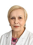 Каплун Наталья Прокопьевна, Рефлексотерапевт, Гирудотерапевт