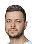 Кирюшкин Захар Сергеевич, Анестезиолог, Анестезиолог-реаниматолог, Реаниматолог