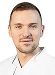Черепанин Иван Андреевич, Пластический хирург