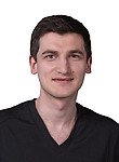 Карасени Дмитрий Демьянович, Стоматолог