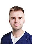 Сафонов Никита Владимирович, Сосудистый хирург