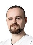 Буравлев Богдан Николаевич, Анестезиолог, Анестезиолог-реаниматолог, Реаниматолог