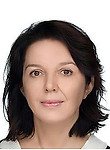 Войтенко Мария Юрьевна, Психолог