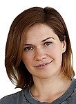 Осокина Марина Николаевна, Реабилитолог, Врач ЛФК