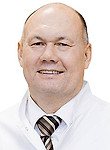 Голышев Марк Викторович, Психиатр, Нарколог, Психиатр-нарколог