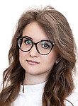 Лифанова Любовь Сергеевна, Кардиолог