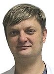 Юзикис Роман Викторович, Стоматолог, Стоматолог-ортопед