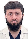 Мукаилов Руслан Найибуллаевич , Уролог, УЗИ-специалист
