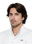 Муталиев Тимур Рустамович, Психотерапевт, Психиатр