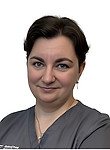 Драйчик Инга Викторовна, Анестезиолог, Анестезиолог-реаниматолог, Реаниматолог