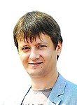 Борщ Николай Александрович, Психолог
