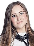 Полякова Екатерина Михайловна, Терапевт