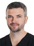 Филипенко Александр Николаевич, Массажист