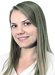 Меркулова Евгения Константиновна, Стоматолог, Гигиенист стоматологический