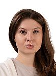 Фишер Елизавета Олеговна, Косметолог