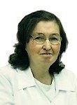 Другова Лидия Валентиновна, ЛОР (отоларинголог)