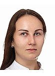 Грибанова Елена Игоревна, Терапевт