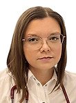 Фомичева Анастасия Владимировна, Кардиолог
